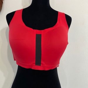 NWOT Victoria Secret Angel Max Sport Bra 40DDSz